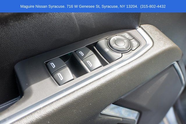 2024 Chevrolet Silverado 1500 LT Gray at Carlisle Cadillac Buick GMC