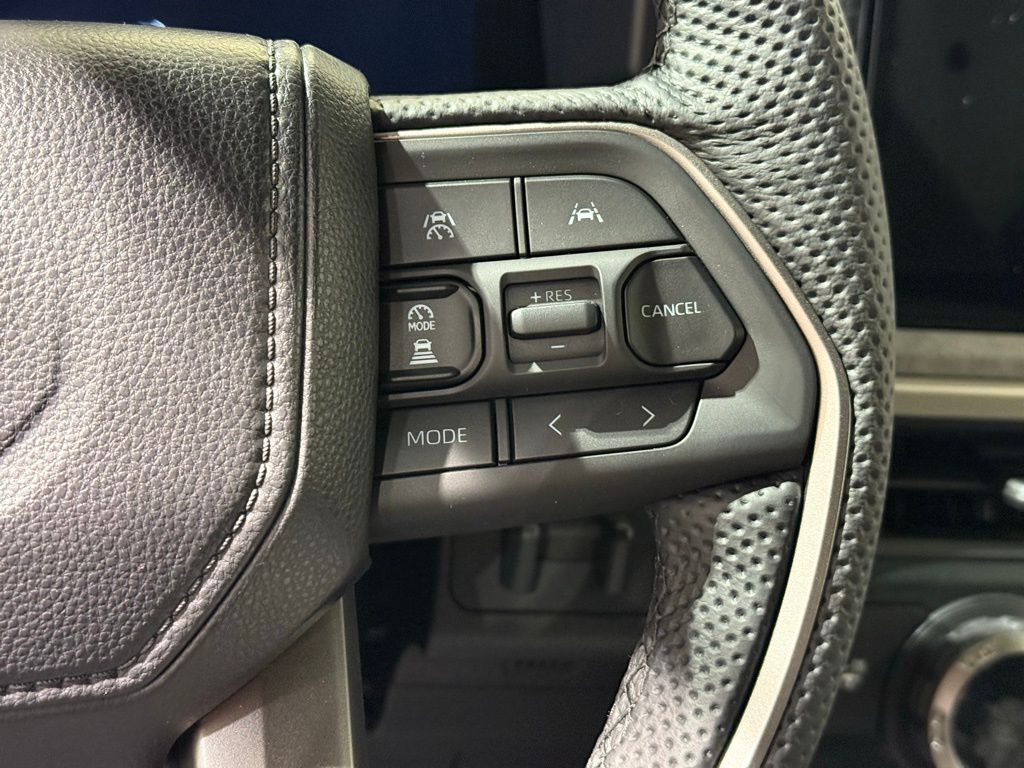 Thumbnail: 2026 Toyota Tacoma - 21