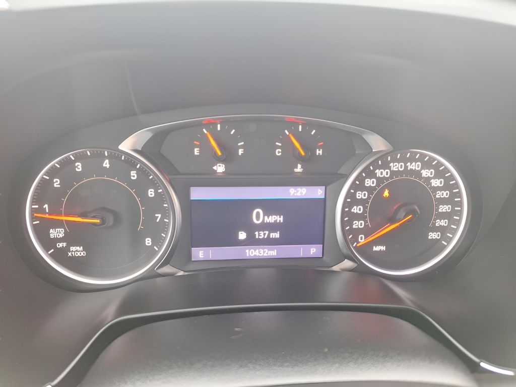 2023 Chevrolet Blazer