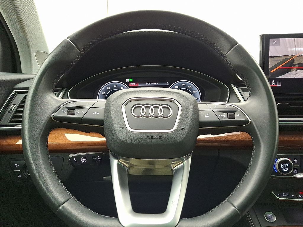 Thumbnail: 2023 Audi Q5 - 20