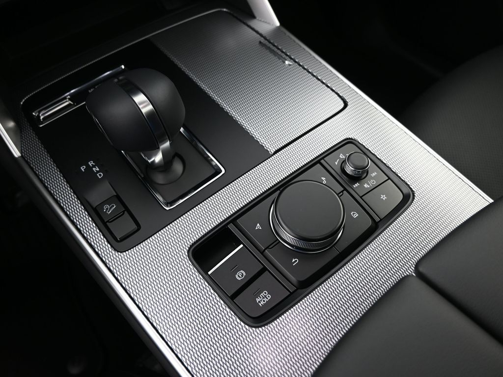 2025 Mazda CX-90 3.3 Turbo Preferred Package