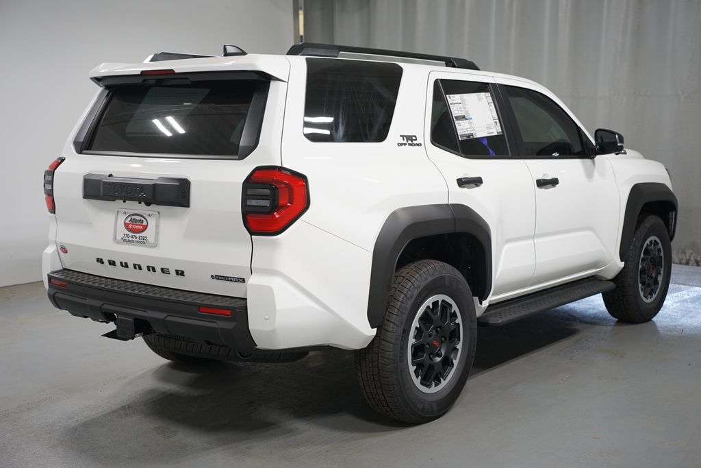 Thumbnail: 2026 Toyota 4Runner - 8