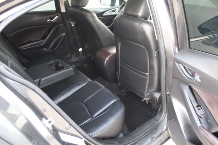 Used Car 2017 Mazda Mazda3  Touring For Sale Under $15,000 In Georgetown, Texas