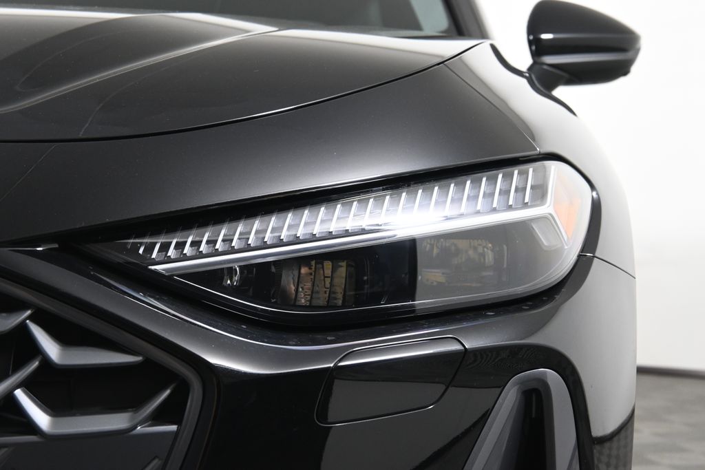 Thumbnail: 2025 Audi A5 - 10