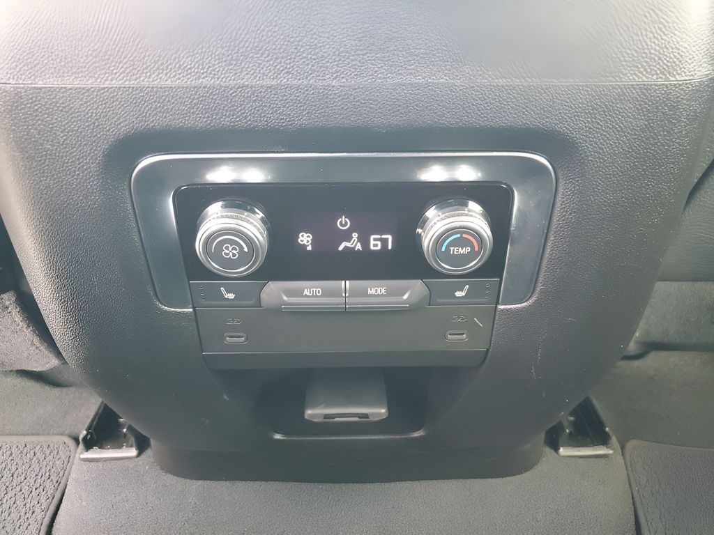 Used Car 2025 Gmc Yukon  Denali For Sale Under $80,000 In Austin, Texas