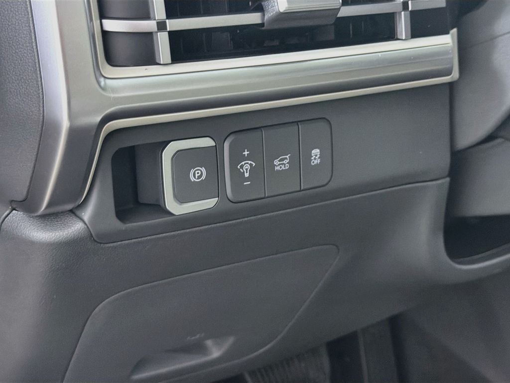 Used 2026 Hyundai Santa Fe SUV