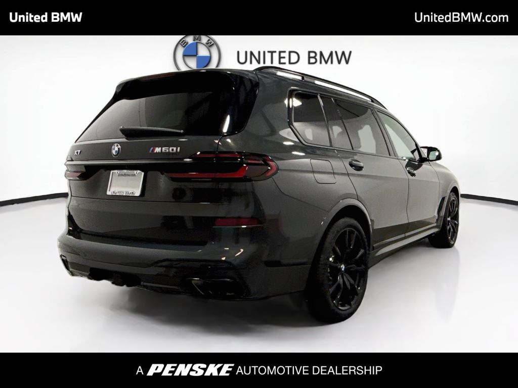 Thumbnail: 2026 BMW X7 - 5