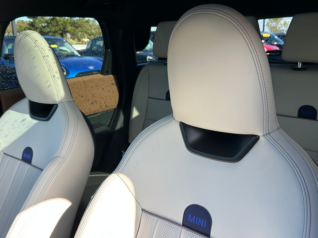 Thumbnail: 2025 MINI Cooper Countryman - 14