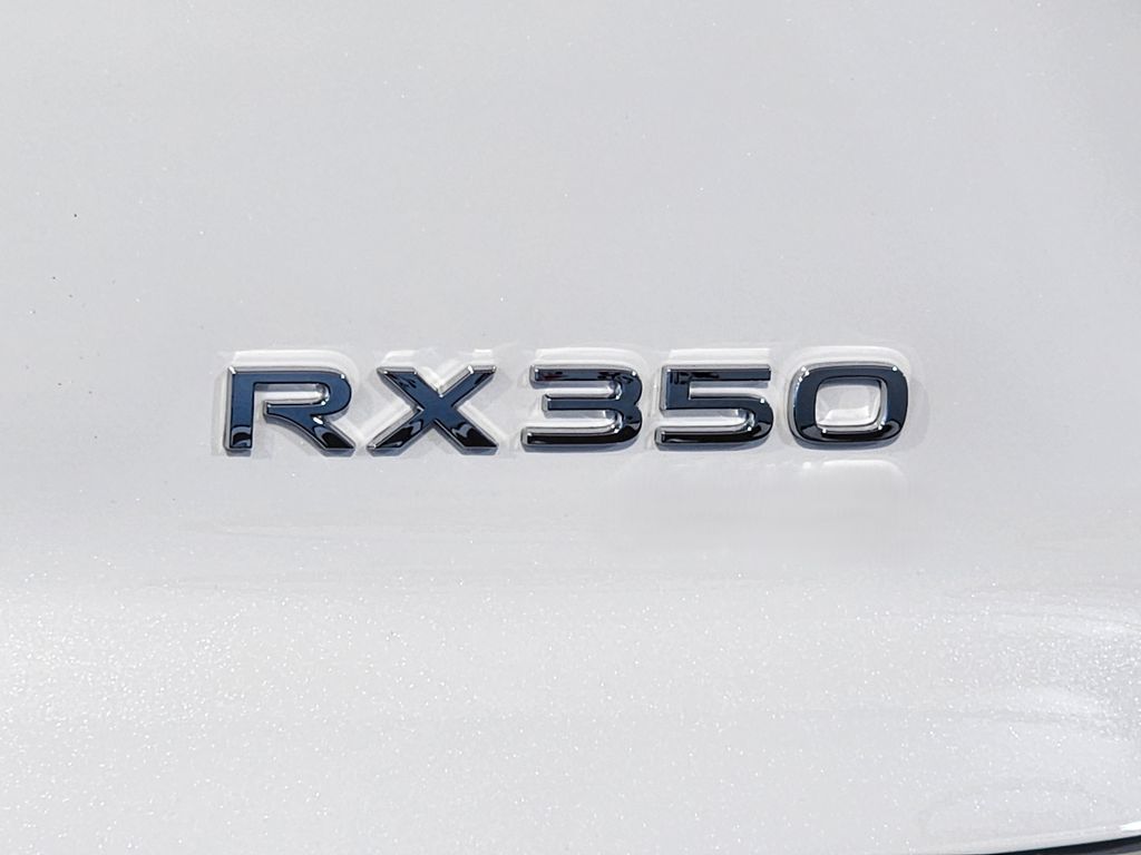 Thumbnail: 2026 Lexus RX - 11