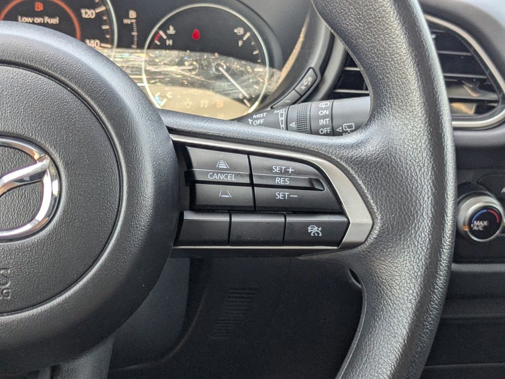 2024 Mazda CX-30 2.5 S
