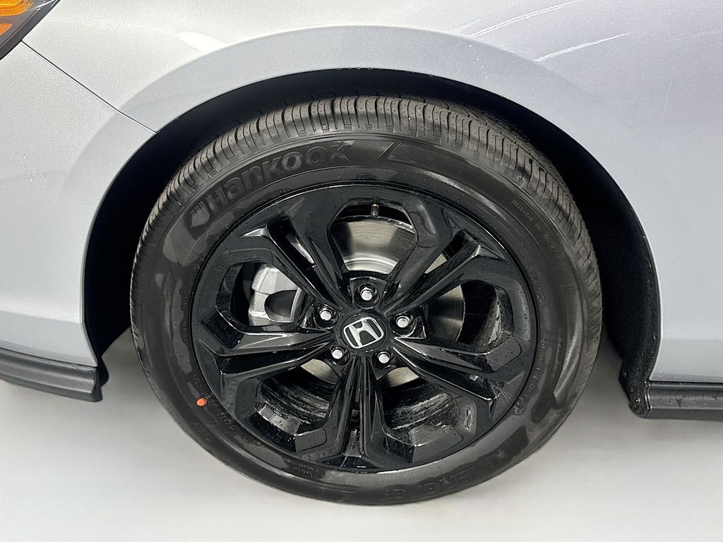 New Car 2025 Honda Accord  Se For Sale Under $35,000 In Austin, Texas