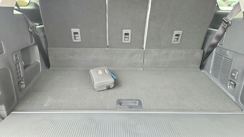 2026 Ford Expedition