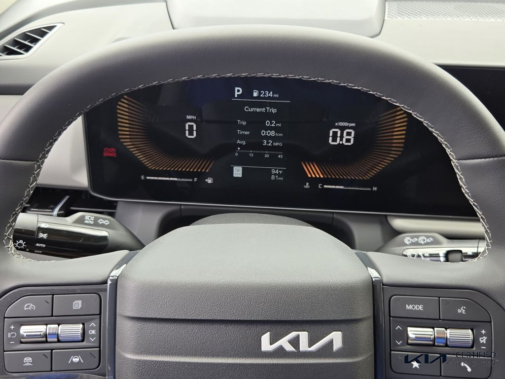 2027 Kia Seltos - $27,577