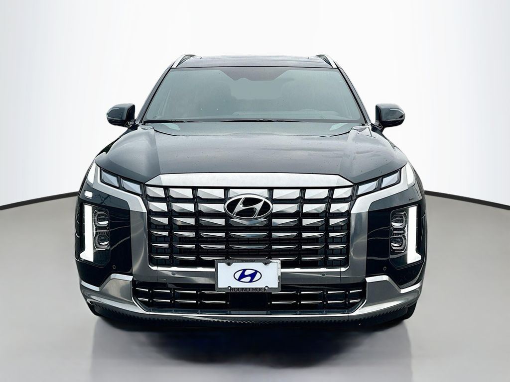 2025 Hyundai Palisade Calligraphy 2