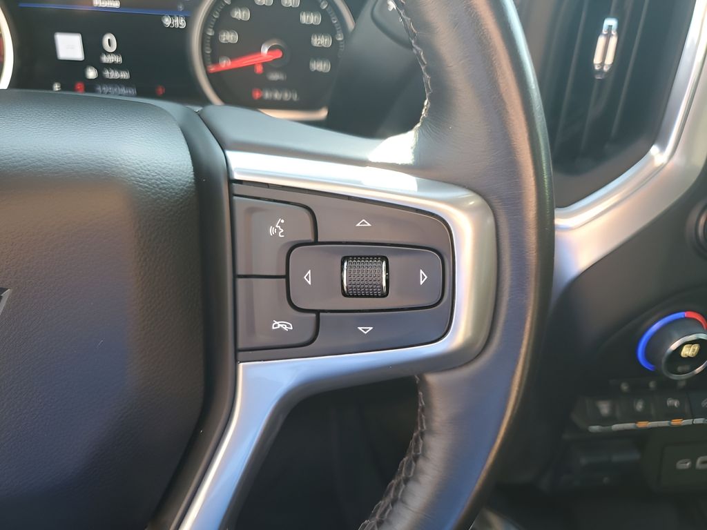 Used Car 2022 Chevrolet Silverado 2500hd  Ltz For Sale Under $70,000 In Austin, Texas