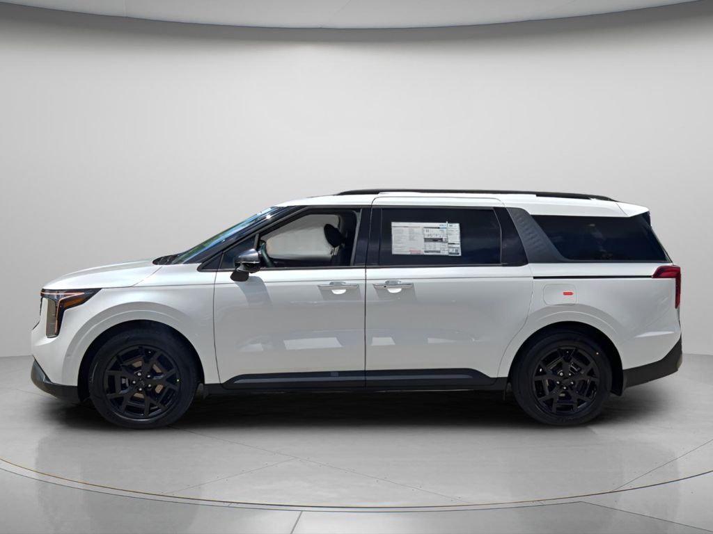 2027 Kia Carnival - $51,115