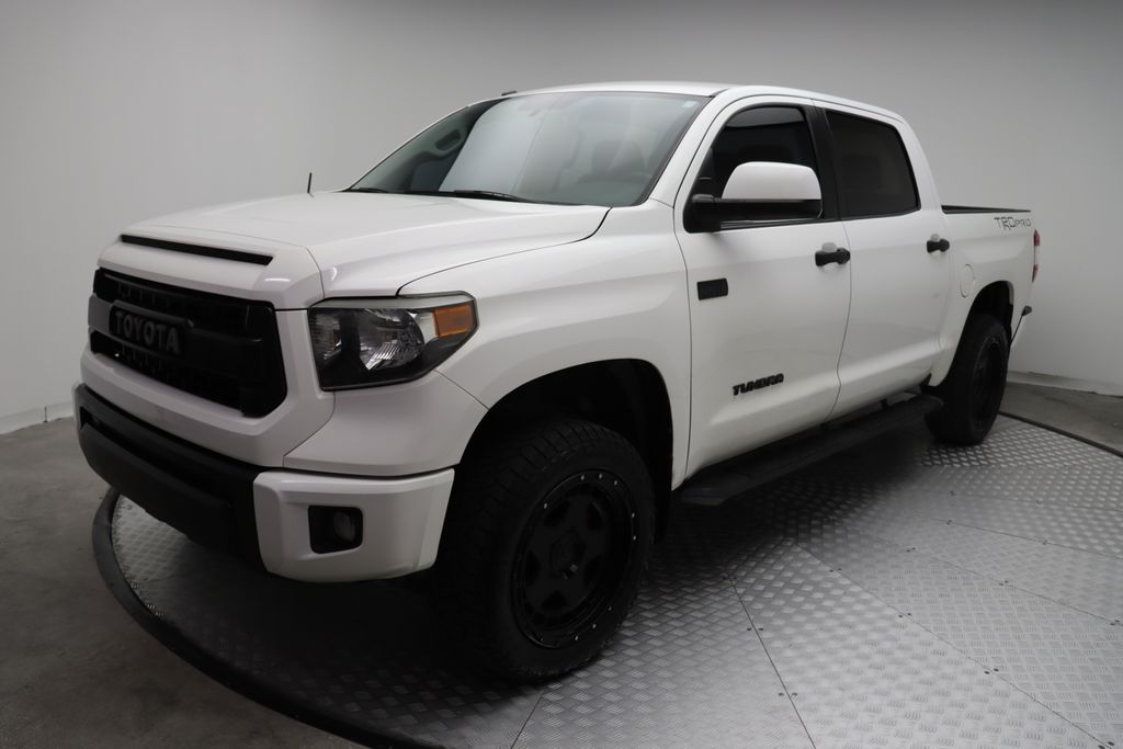 2017 Toyota Tundra TRD Pro -
                West Palm Beach, FL