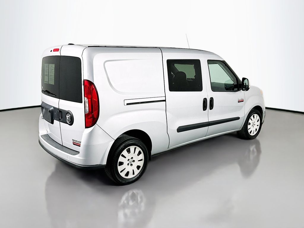 RamProMaster City7