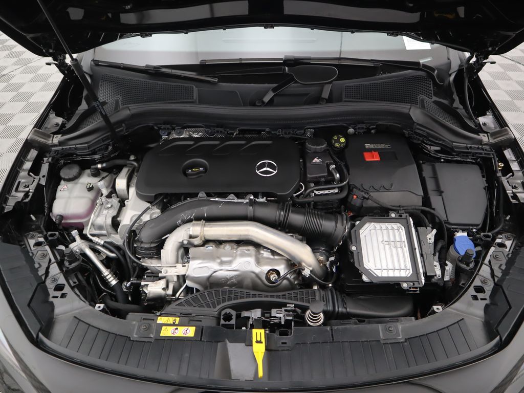 Thumbnail: 2026 Mercedes-Benz GLA - 31