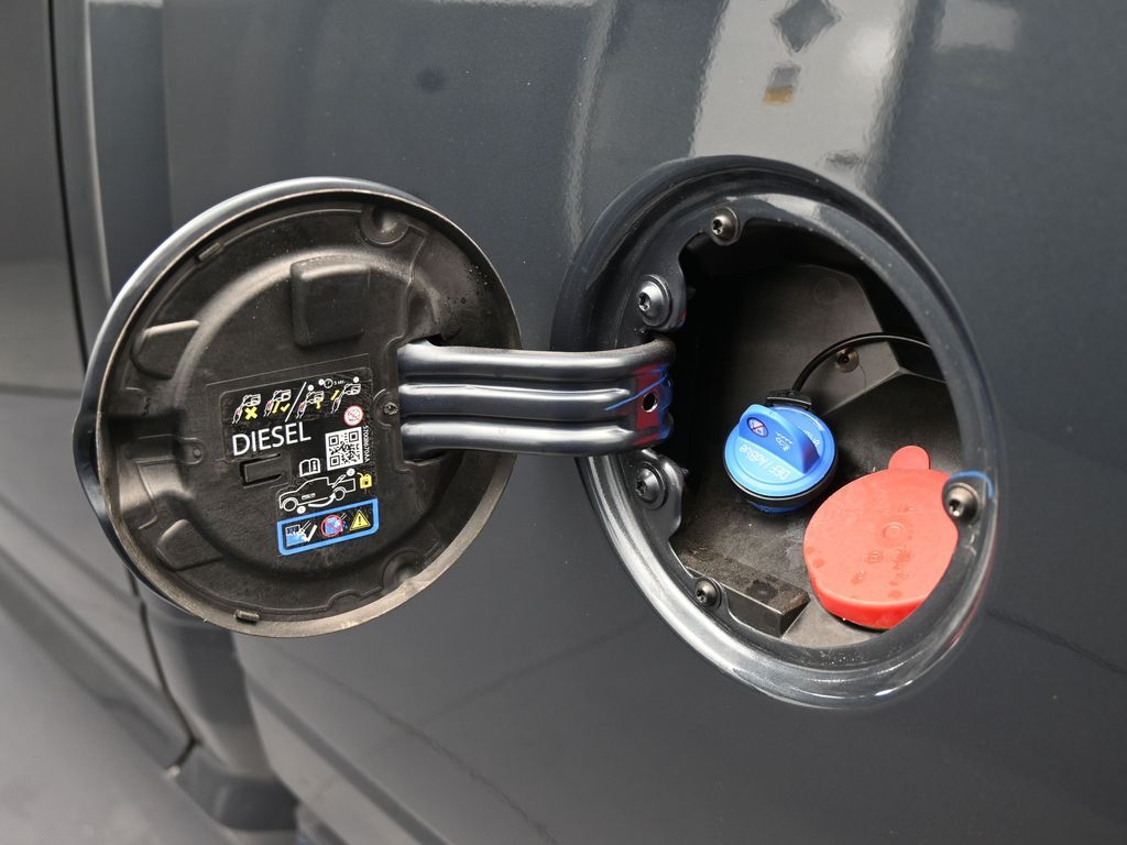 New 2026 Forged Blue Metallic Ram Big Horn image 32