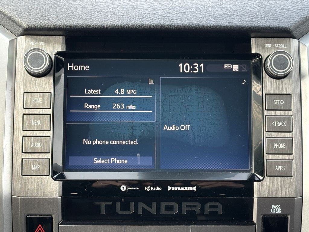 Thumbnail: 2021 Toyota Tundra - 15