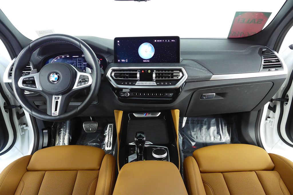 Thumbnail: 2025 BMW X4 - 25