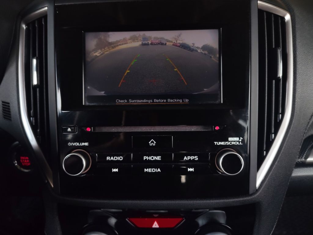 Used Car 2021 Subaru Forester  Premium For Sale Under $20,000 In Austin, Texas