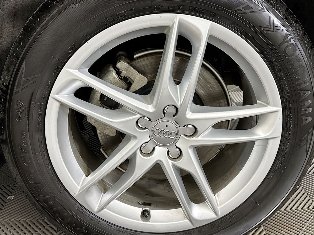 Thumbnail: 2016 Audi Q5 - 30