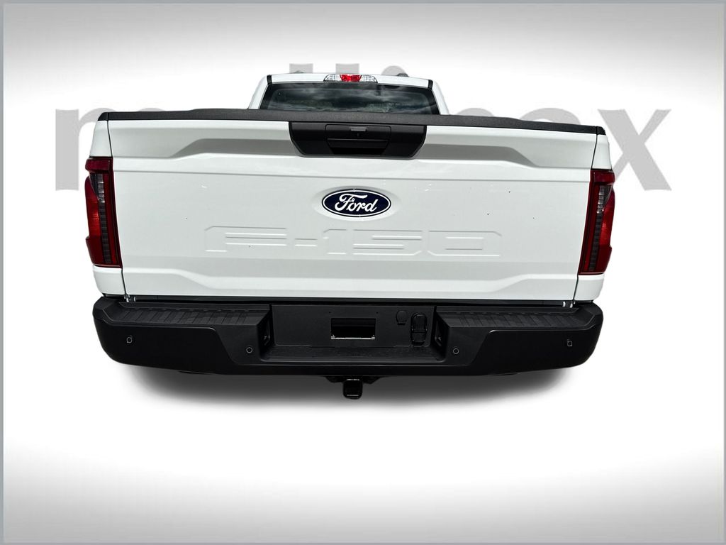 2025 Ford F-150 XL photo 9