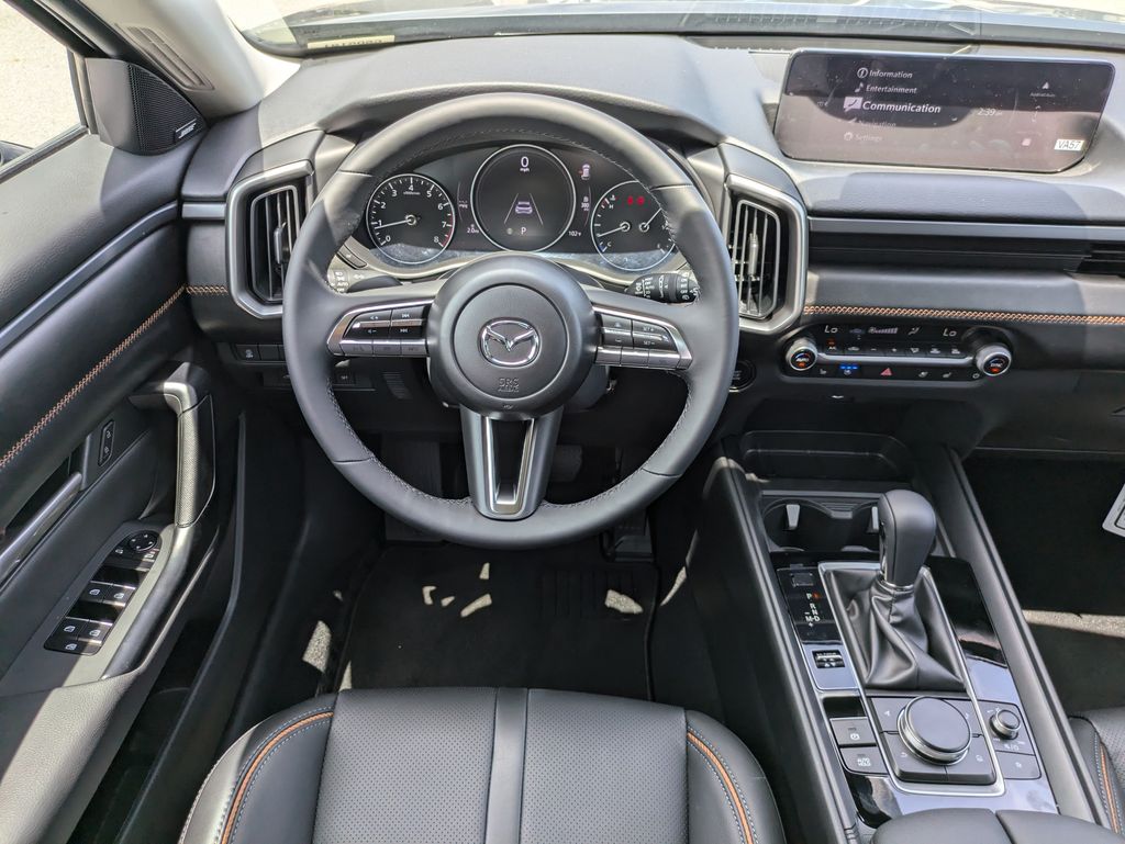 2026 Mazda CX-50 2.5 S Premium