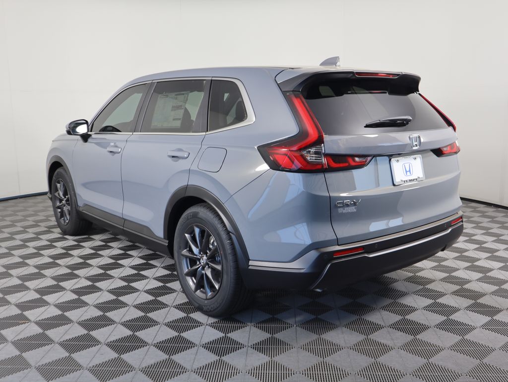 Thumbnail: 2026 Honda CR-V - 7