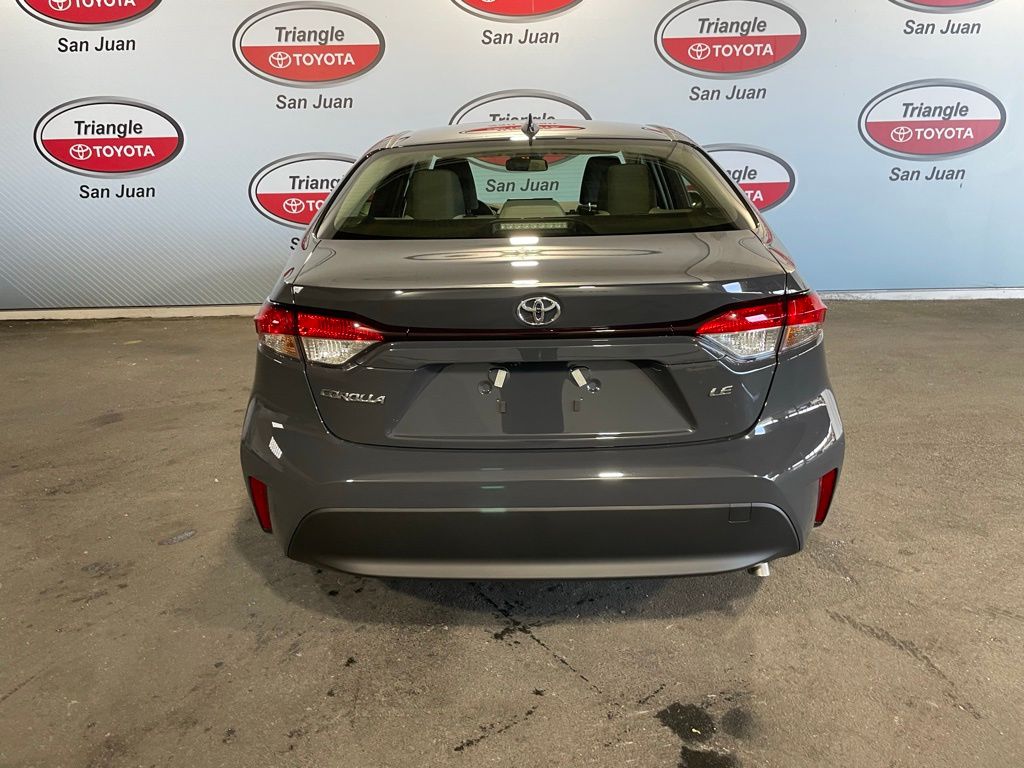 Thumbnail: 2026 Toyota Corolla - 5