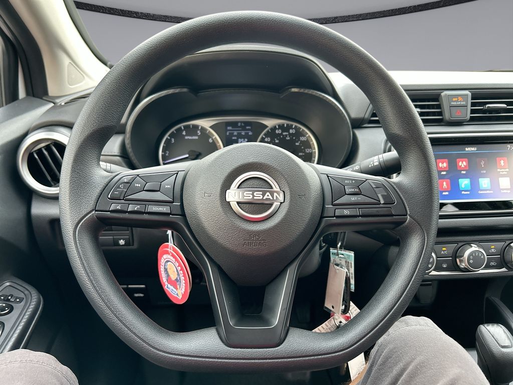 Thumbnail: 2024 Nissan Versa - 14
