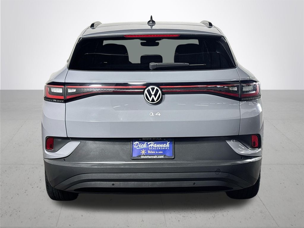 2021 Volkswagen ID.4 Pro