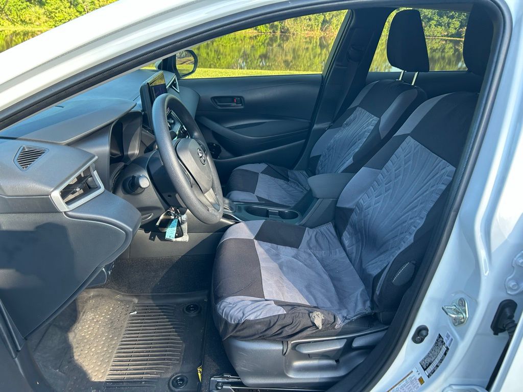 Thumbnail: 2026 Toyota Corolla - 14