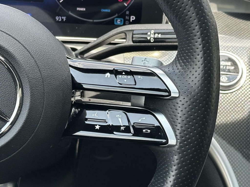 2024 Mercedes-Benz C-Class C 300 19