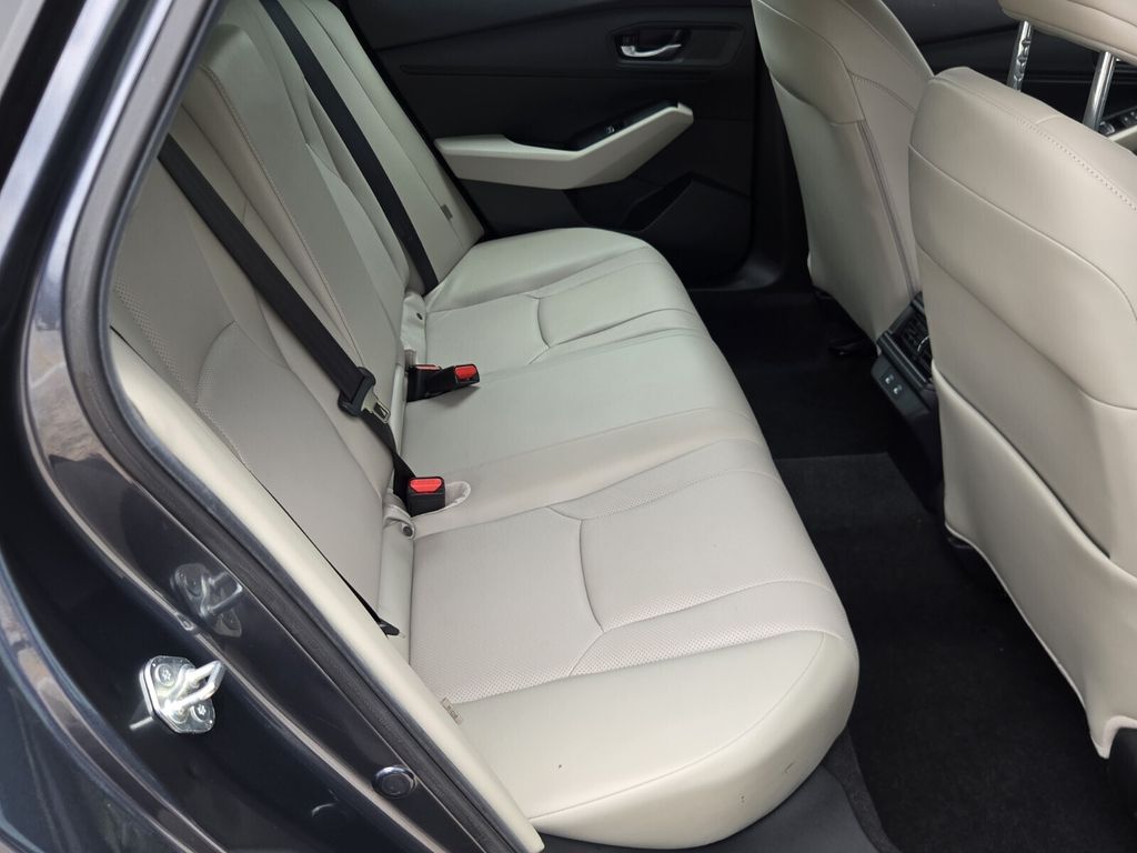 2025 Honda Accord - $29,989
