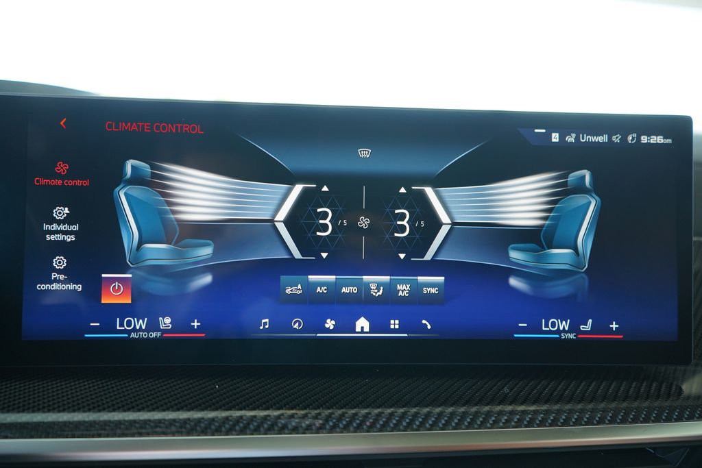 Thumbnail: 2026 BMW X5 - 17