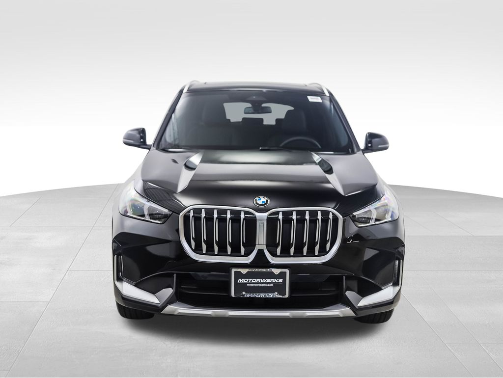 Thumbnail: 2026 BMW X1 - 8