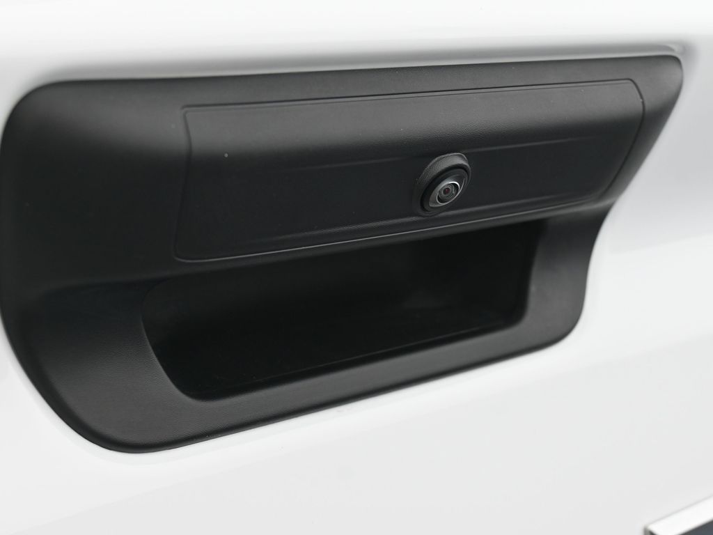 New 2026 Bright White Clearcoat Ram Big Horn/Lone Star image 38