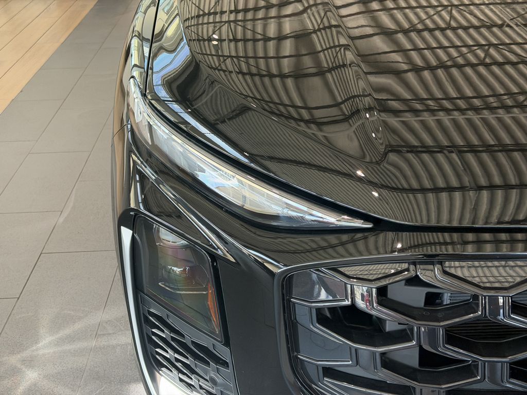 New 2026 Black Audi  image 5