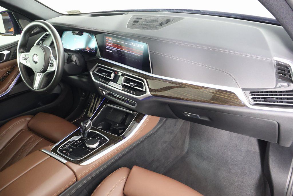 Thumbnail: 2020 BMW X5 - 15