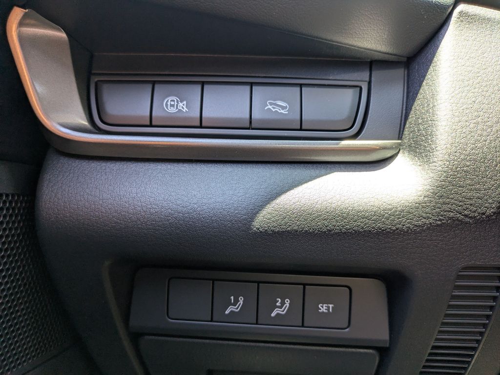 2026 Mazda CX-30 2.5 S Select Sport