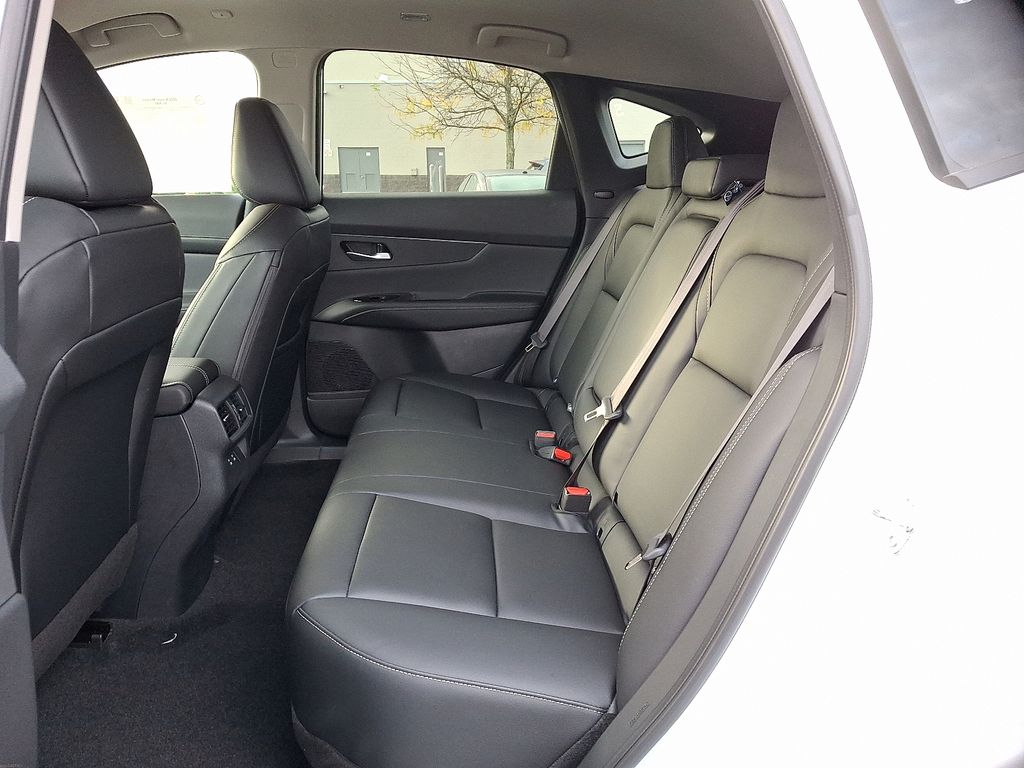 Thumbnail: 2026 Nissan Murano - 5