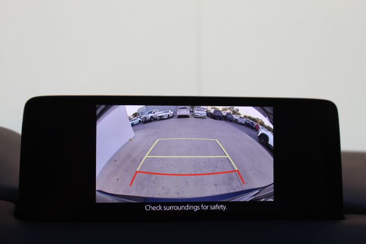 Used Car 2023 Mazda Cx-5  2.5 S Preferred Package For Sale Under $30,000 In Georgetown, Texas