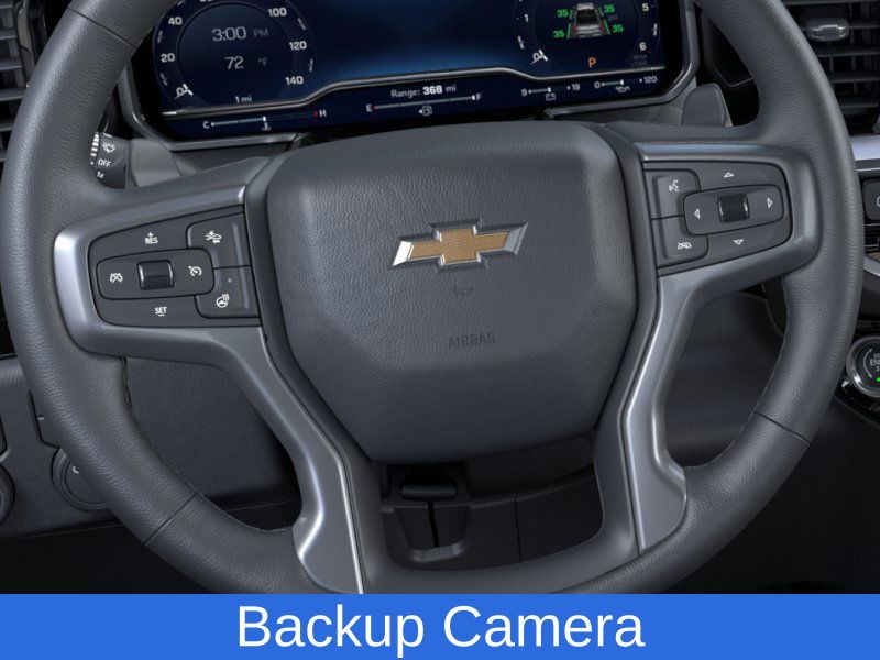 ChevroletSilverado 150019
