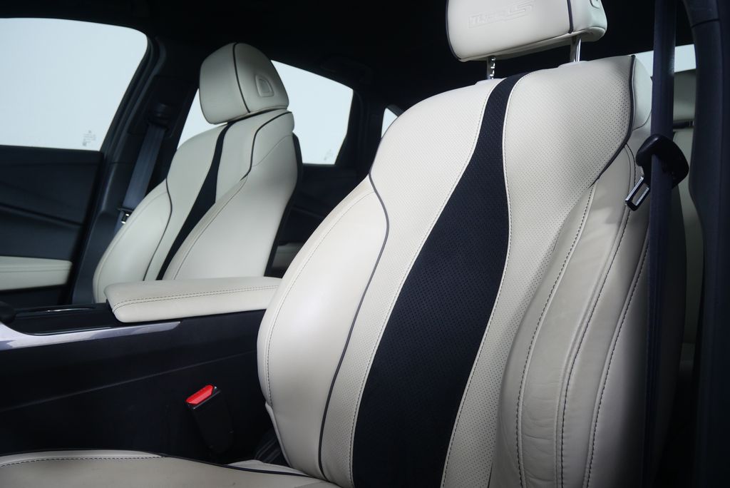 Thumbnail: 2021 Acura TLX - 11