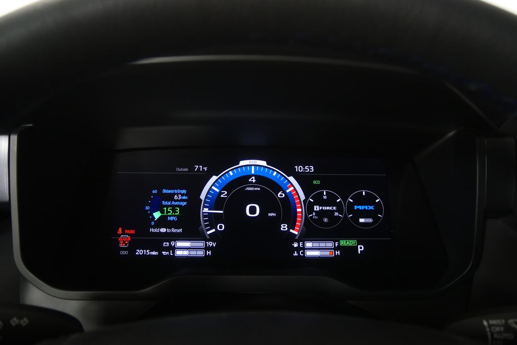 Thumbnail: 2025 Toyota Sequoia - 26