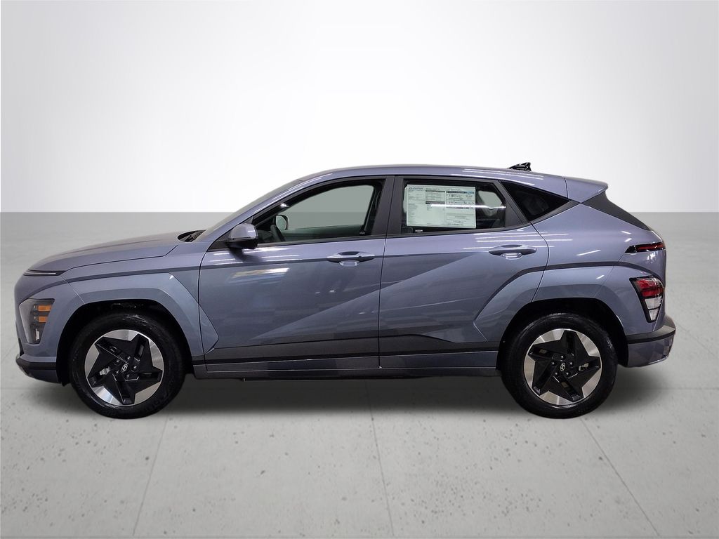 2025 Hyundai Kona Electric SE