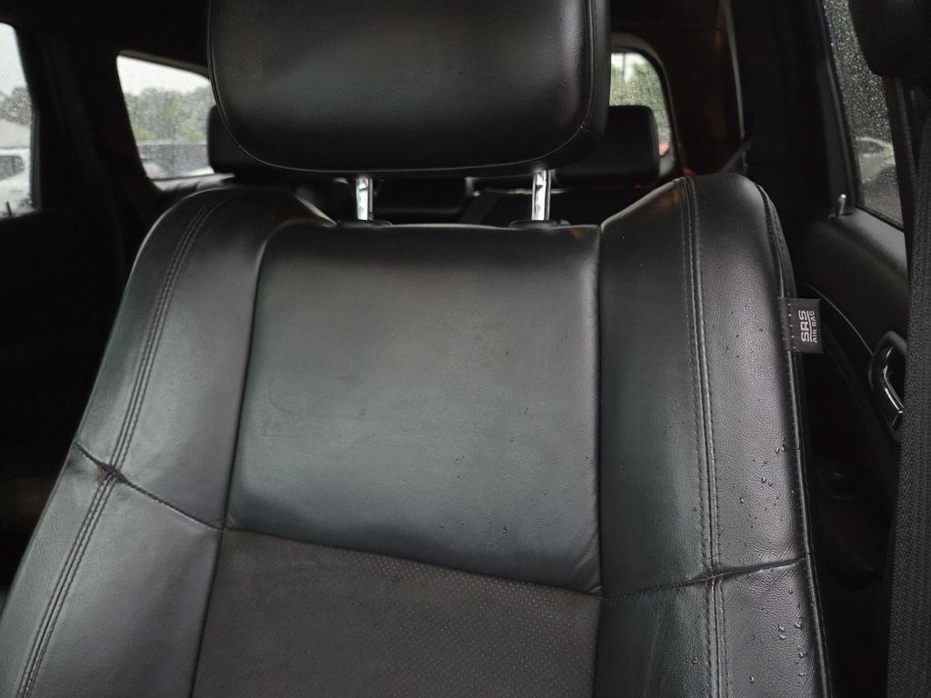 Used 2019 Jeep Grand Cherokee SUV